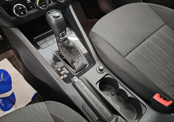 Skoda Octavia cena 77500 przebieg: 116142, rok produkcji 2019 z Czerwieńsk małe 407